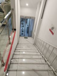-沐染造型专业烫发染发