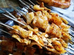 筋皮子-帕米尔饭店