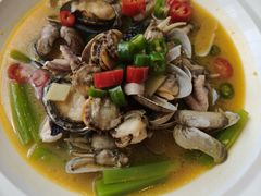 -澜小宴·锦绣江南(金沙滩店)