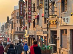 -上街里市集(悦喜客来广场店)