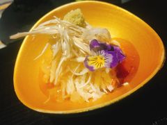 -橼舍鮨青木