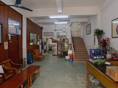 大堂-腰记饭店(龙源路店)