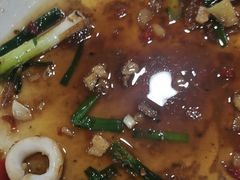 -考记泥焗鸡农庄·海鲜(北洛秘境店)