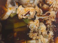 -海富门·带鱼·淮扬菜·粤菜(甘家口店)