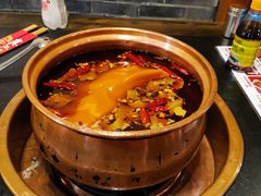 -镇江龙·火锅串串(武侯祠店)