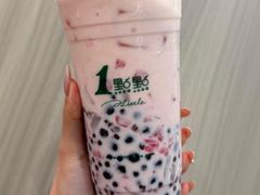 -1点点(王府星mall店)