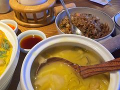 福州佛跳墙-闽上鲜·福建菜(龙湖滨江天街店)