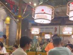-符离集餐厅(万象城店)