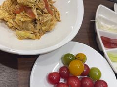 -全聚德(上海首店浦东店)