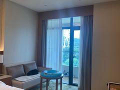 -南京汤山紫清湖生态旅游温泉度假区