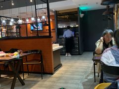 -豪客来牛排(空港华联店)