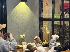 -SONGUOLIFE松果咖啡(七莘路店)