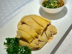 -上海小南国(仲盛世界商城店)