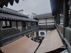 -二泉园老菜馆·百年无锡菜