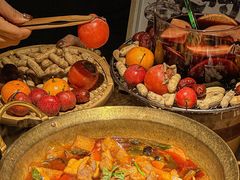 -并州大牌档之醉轻尘