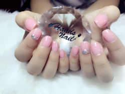 -Hands Nail专业美甲美睫