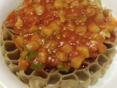 -西贝(枫蓝国际购物中心店)