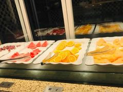 -汉巴味德(大悦城店)