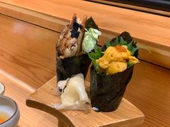 -大岛日本料理铁板烧(南通大饭店)