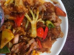 -王庄阿咪海鲜大排档(象园店)