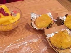 -松野谷·寿喜烧自助(华联顺义金街购物中心店)