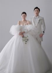 -摩玛婚纱摄影(杭州店)