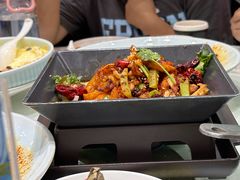 -李氏传家菜(兴城路店)