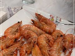 -宾朋海鲜饭庄(兴海路店)