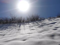 -太子岭滑雪场
