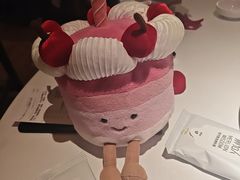 -狮拾久·现代新加坡料理(福田COCO Park店)