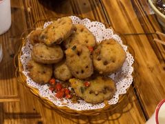 -冶建镜子·老南昌大排档·江西虾王(总店)