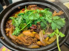 -川香煲(茅台路店)