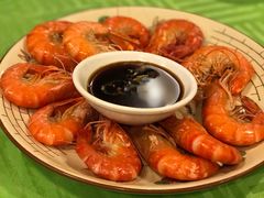 九节虾-盛港湾海鲜食府(黄沙店)
