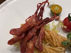 -金稼园·金平湖农家菜