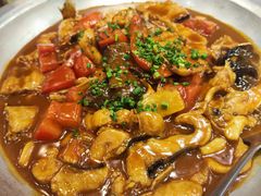 -大师傅金奖啤酒鱼(西街口总店)