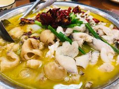-友强·23年特色海鲜大排档(厦门店)