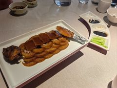 -京味斋·北京烤鸭(北京南站洋桥店)