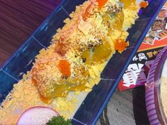 -仙隐小鹿料理食堂(惠济万达店)
