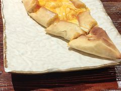-格鲁·秀色Georgia’s Feast