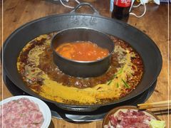 -楠火锅(龙阳广场店)