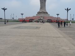 -天津妈祖文化园