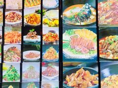 -粗粮人家·东北菜(洋桥店)