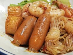 -左记港食(融科天城店)