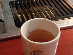 -丸福烤肉(君隆广场店)