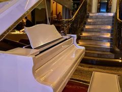 -波特曼西餐厅(中央大街店)