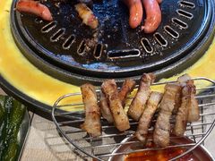 -马场洞肉铺(振安店)