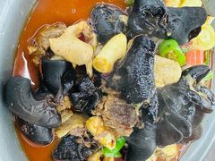 -小民大排档(光谷店)