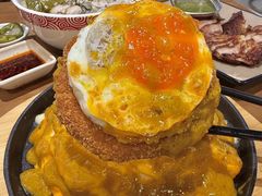 -津津飯堂
