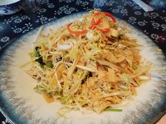 -旺角小渔村(二马路店)