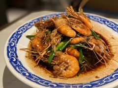 -老头儿油爆虾·1987杭州烟火味(湖滨银泰in77D区店)